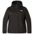 Detailbeeld 1 The North Face - Women's Plus Antora Jacket - Regenjas
