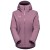 Detail image 1 Mammut - Women's Alto Light Hardshell Hooded Jacket - Waterproof jacket