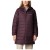 Detail image 1 Columbia - Women's Powder Lite II Mid Jacket - Coat