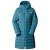Detail image 1 The North Face - Women's Aconcagua Parka - Coat