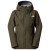 Detailbild 1 The North Face - Women's Dryzzle Futurelight Jacket - Regenjacke