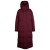 Detail image 1 DEDICATED - Women's Long Puffer Jacket Karmas - Coat