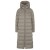Farbe Vintage Khaki