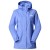 Detail image 1 The North Face - Women's Antora Rain Parka - Waterproof jacket