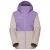 Detaljbild 1 Mammut - Women's Linard Light Hardshell Hooded Jacket - Regnjacka