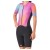 Detailbild 1 Castelli - Women's PR 2 Speed Suit - Radeinteiler