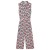 Detail image 1 Tranquillo - Women's Ecovero Jumpsuit - Jumpsuit