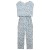 Imagen detallada 1 Passenger - Women's Thimbleberry Jumpsuit - Mono