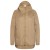 Detailbild 1 KnowledgeCotton Apparel - Women's Vent Ribstop Light Jacket - Windjacke