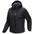 Imagen detallada 1 Arc'teryx - Women's Coelle Jacket - Chaqueta impermeable