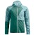 Detaljbild 1 Ortovox - Women's Piz Selva 2.5L Jacket - Regnjacka