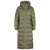 Detailbild 1 Columbia - Women's Pike Lake III Long Jacket - Mantel