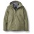 Detailbeeld 1 Rab - Women's Kangri GTX Jacket - Regenjas