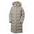 Detailbild 1 Helly Hansen - Women's Aria Long Parka - Mantel