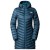 Imagen detallada 1 The North Face - Women's Huila Synth Parka - Abrigo
