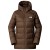 Imagen detallada 1 The North Face - Women's Hyalite Down Parka - Abrigo