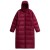 Burgundy Crush