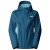 Imagen detallada 1 The North Face - Women's Quest Zip In - Chaqueta impermeable