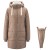 Farbe Chestnut