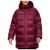 Detailbild 1 Mammut - Women's Escape Puffy Insulation Hooded Parka - Mantel
