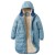 Imagen detallada 1 Passenger - Women's Flora 2.0 Recycled Sherpa Lined Parka - Parka