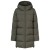 Detail image 1 Ecoalf - Women's Marangu Jacket - Coat