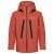 Yksityiskohtainen kuva 1 Vaude - Women's Monviso 2,5L Jacket - Sadetakki
