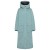 Detailbeeld 1 Didriksons - Women's Leya Parka 4 - Lange jas