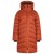 Detailbeeld 1 Didriksons - Women's Marion Parka 2 - Lange jas