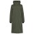 Detailbeeld 1 Didriksons - Women's Selina Parka - Lange jas