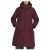 Farve Burgundy
