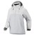Kleur Arctic Silk / Solitude II