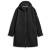Detailbild 1 Ecoalf - Women's Neve Jacket - Mantel