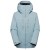 Detailbild 1 Mammut - Women's Crater Pro Hardshell Hooded Jacket - Regenjacke