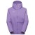 Detailbeeld 1 Mammut - Women's Ducan Light Hardshell Hooded Jacket - Regenjas