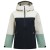 Detaljebillede 1 Peak Performance - Women's Trail Hipe Shell Jacket - Regnjakke
