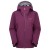 Detailbild 1 Rab - Women's Firewall Mountain Jacket - Regenjacke