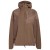 Detailbild 1 adidas Terrex - Women's XPR Hybrid Parka - Regenjacke