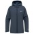 Detail image 1 Jack Wolfskin - Women's Tempest 2L Jacket - Waterproof jacket
