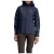 Yksityiskohtainen kuva 1 Bergans - Women's Essentials 2.5L Shell Jacket - Sadetakki