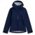 Detaljebillede 1 Bergans - Women's Essentials 3L Shell Jacket - Regnjakke