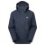 Detailbeeld 1 Mountain Equipment - Women's Spyre Jacket - Regenjas