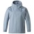 Detailbeeld 1 The North Face - Women's Plus Quest Shell - Regenjas