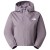 Detail image 1 The North Face - Women's Quest Cropped Jacket - Waterproof jacket