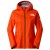 Detailbeeld 1 The North Face - Women's Summit Superior Fl Jacket - Regenjas