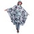Detail image 1 Roxy - Women's Midnight Rain Poncho - Poncho