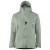 Imagen detallada 1 Klättermusen - Women's Vingtor Hood Jacket - Chaqueta impermeable