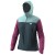 Detailbild 1 Dynafit - Women's Traverse 3L Jacket - Regenjacke