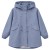 Detailbeeld 1 Mazine - Women's Loose Fit Light Parka - Lange jas
