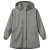 Detaljebillede 1 Mazine - Women's Natural Rain Parka - Frakke